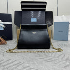 P-Shoulder Bag