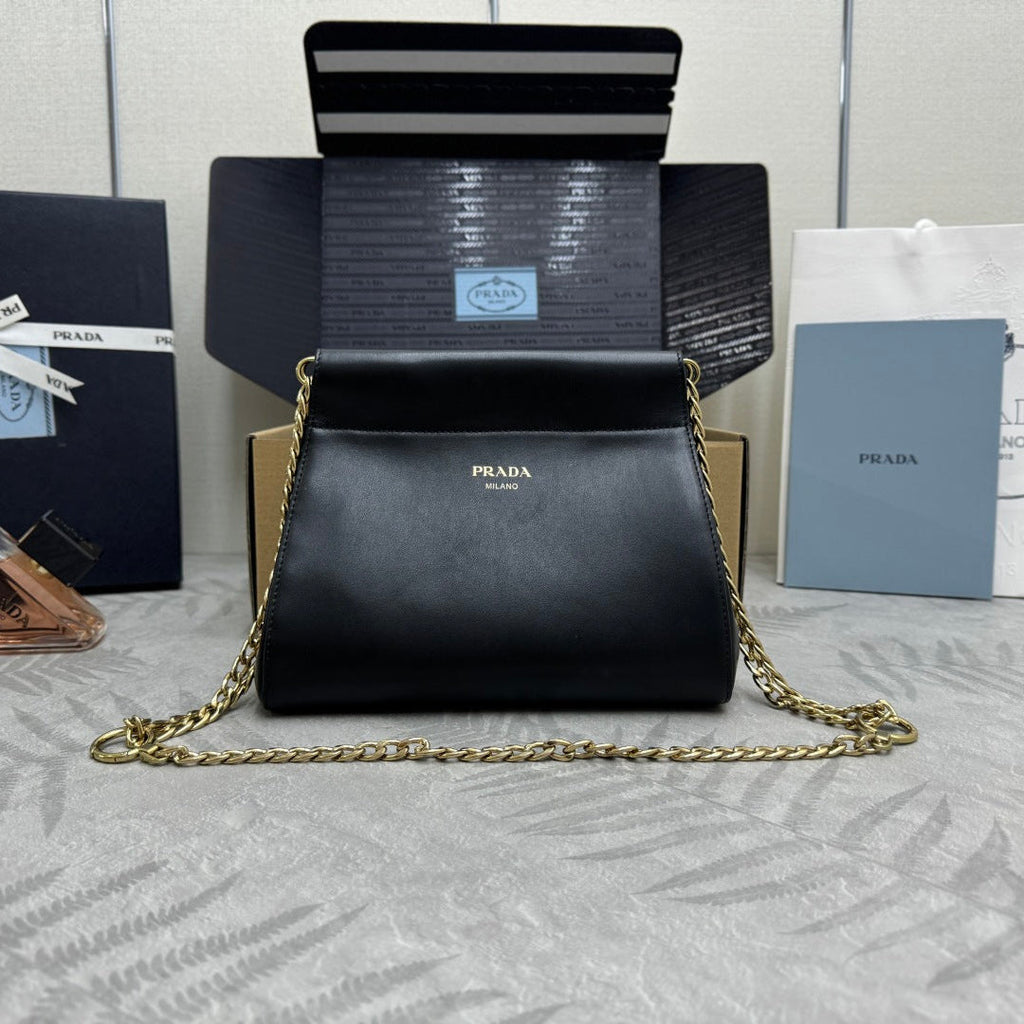 P-Shoulder Bag