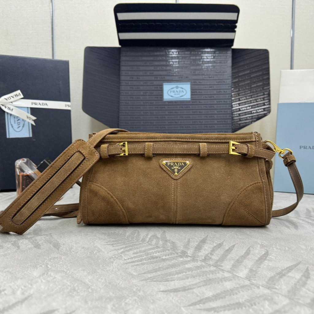 P-Shoulder Bag