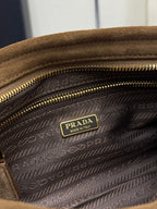 P-Shoulder Bag