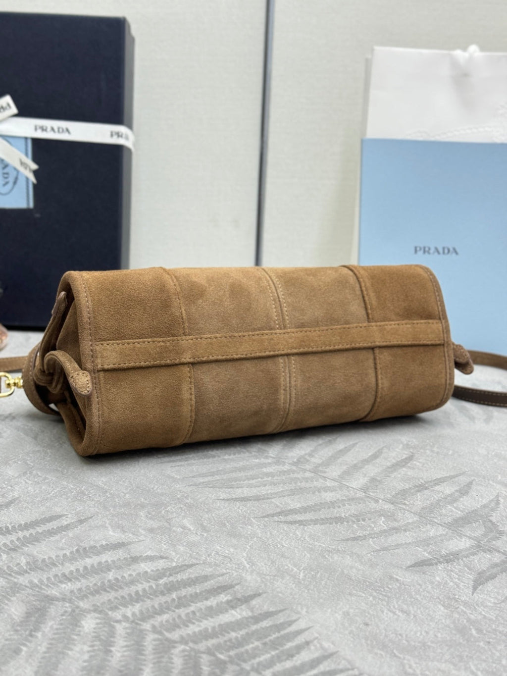 P-Shoulder Bag