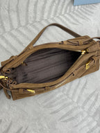 P-Shoulder Bag