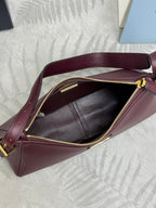 P-Shoulder Bag