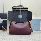 P-Shoulder Bag