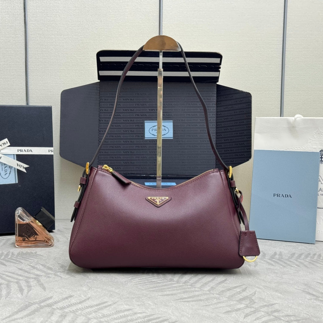 P-Shoulder Bag