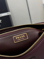 P-Shoulder Bag