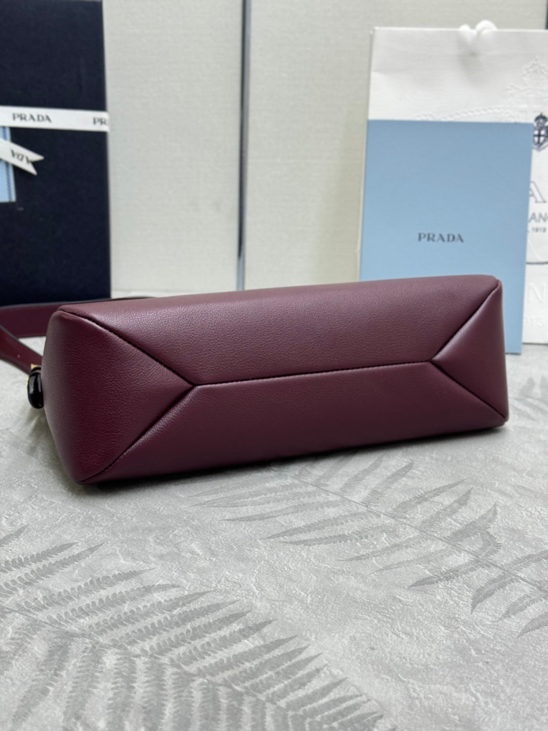P-Shoulder Bag