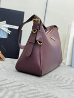 P-Shoulder Bag