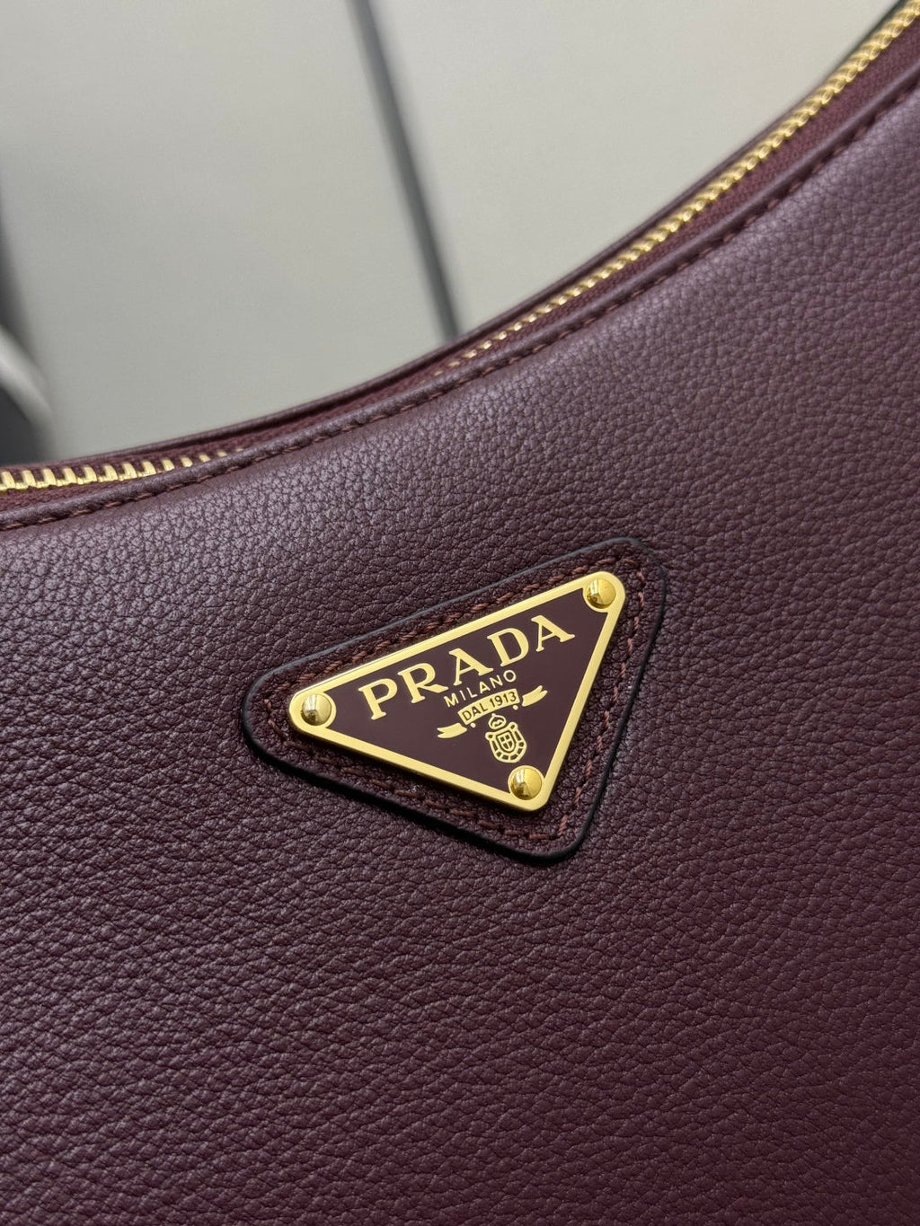 P-Shoulder Bag