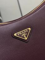 P-Shoulder Bag