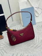 P-Shoulder Bag