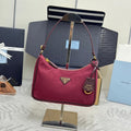 P-Shoulder Bag