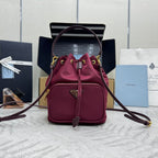 P-Shoulder Bag