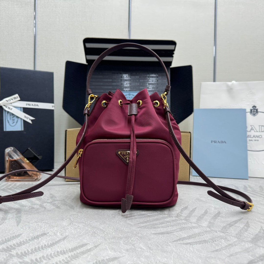 P-Shoulder Bag