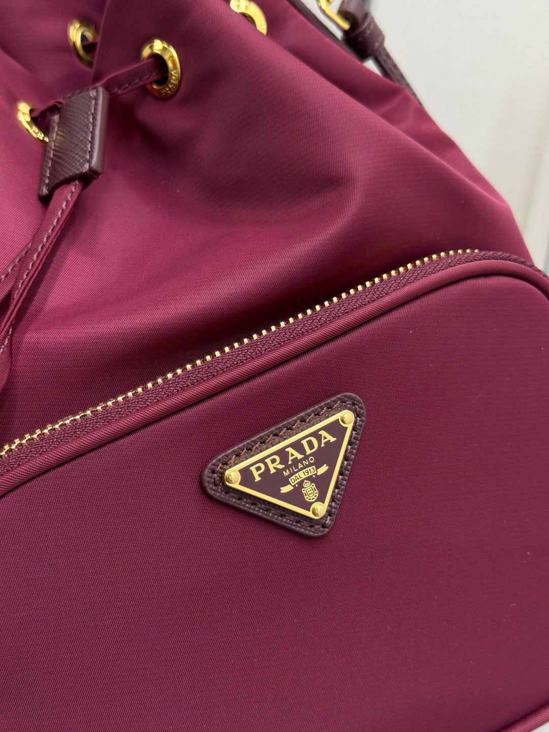 P-Shoulder Bag