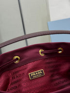 P-Shoulder Bag