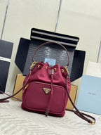 P-Shoulder Bag