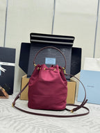 P-Shoulder Bag