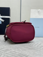 P-Shoulder Bag