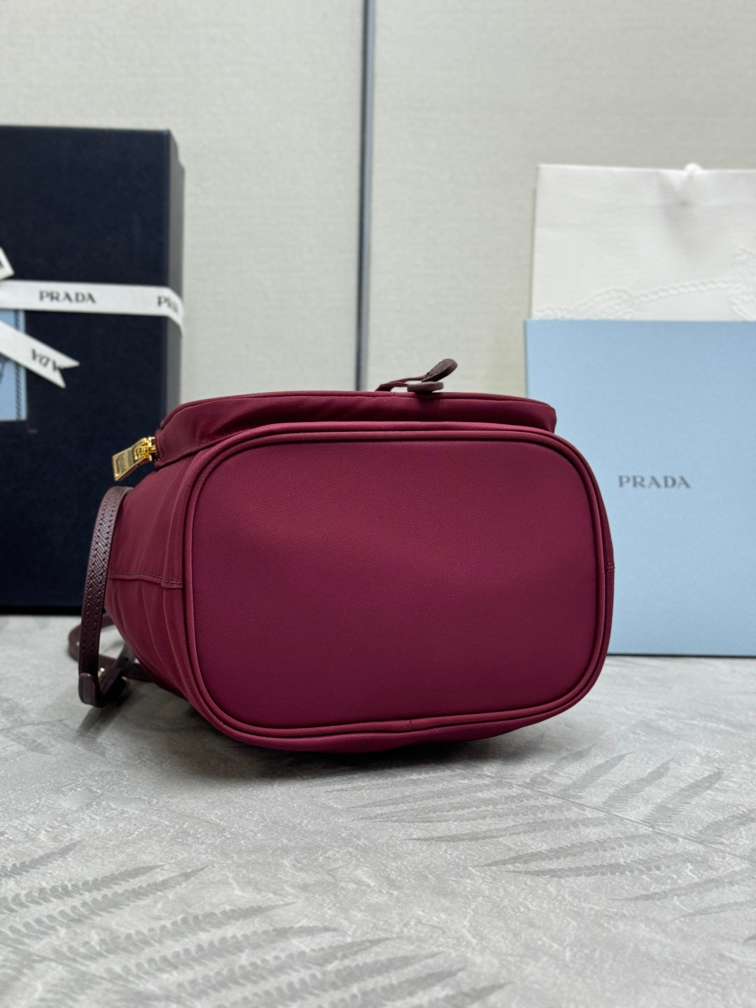 P-Shoulder Bag
