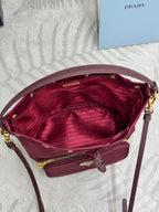 P-Shoulder Bag
