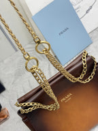 P-Shoulder Bag
