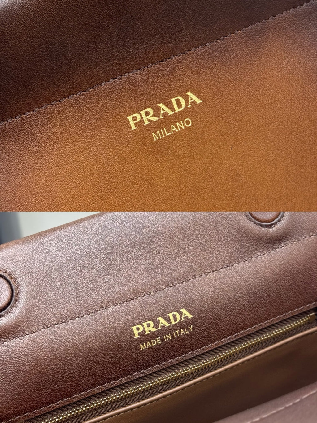 P-Shoulder Bag