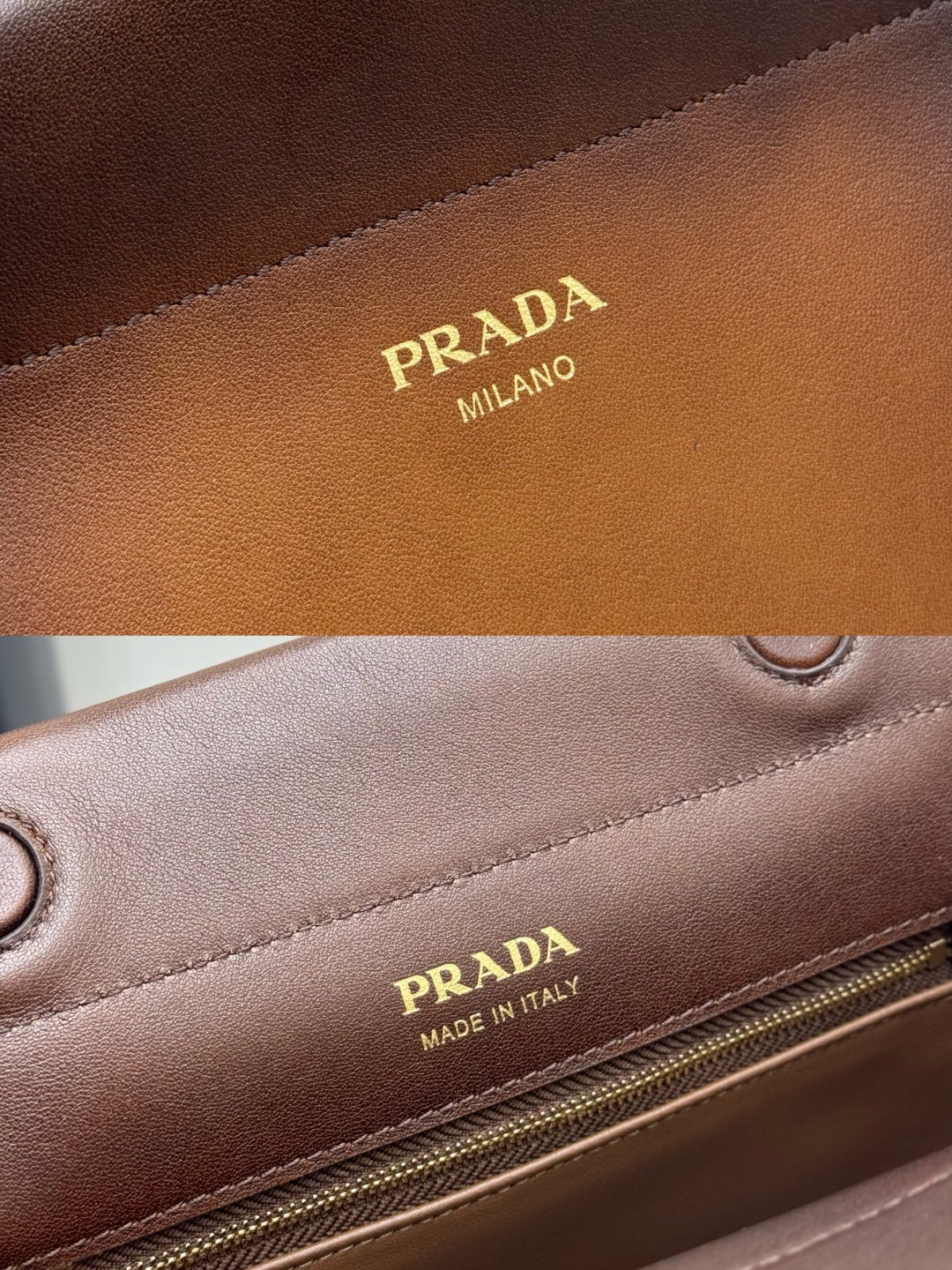P-Shoulder Bag