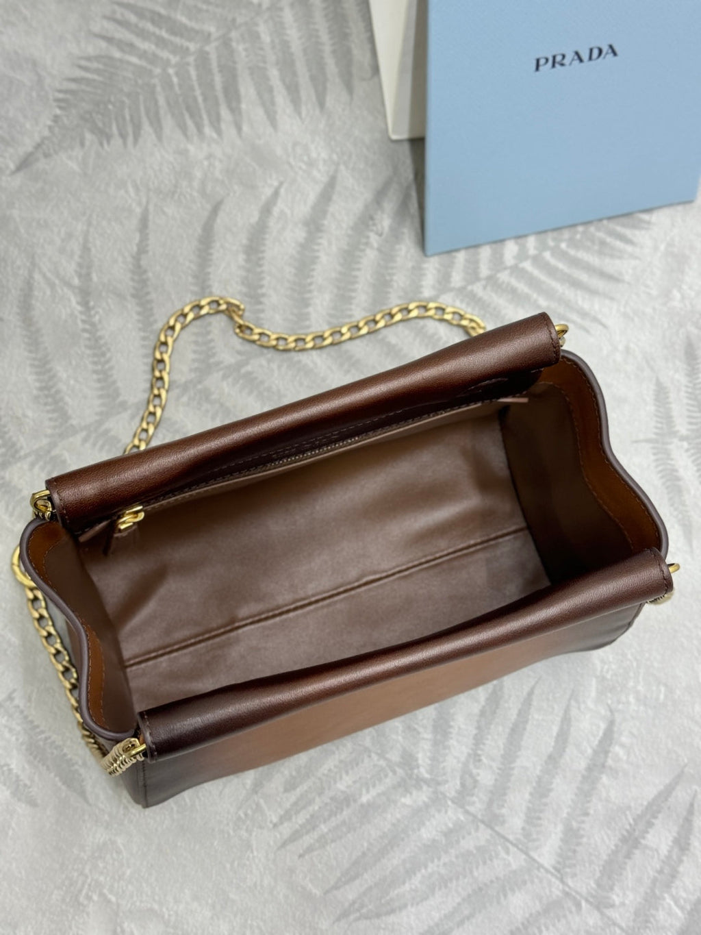 P-Shoulder Bag