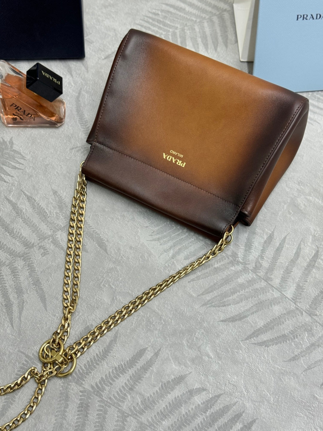 P-Shoulder Bag