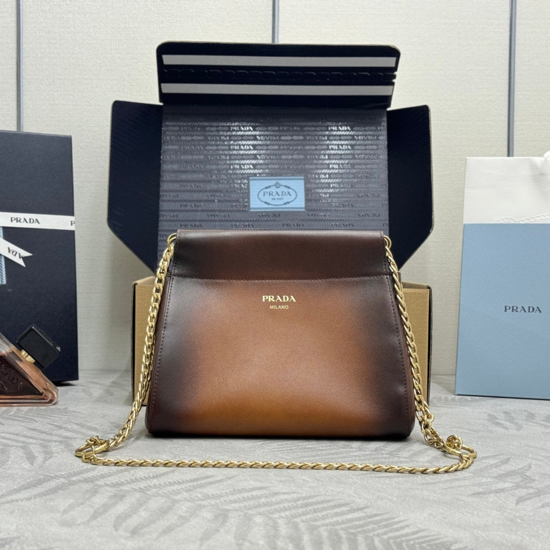 P-Shoulder Bag