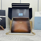 P-Shoulder Bag