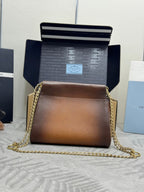 P-Shoulder Bag