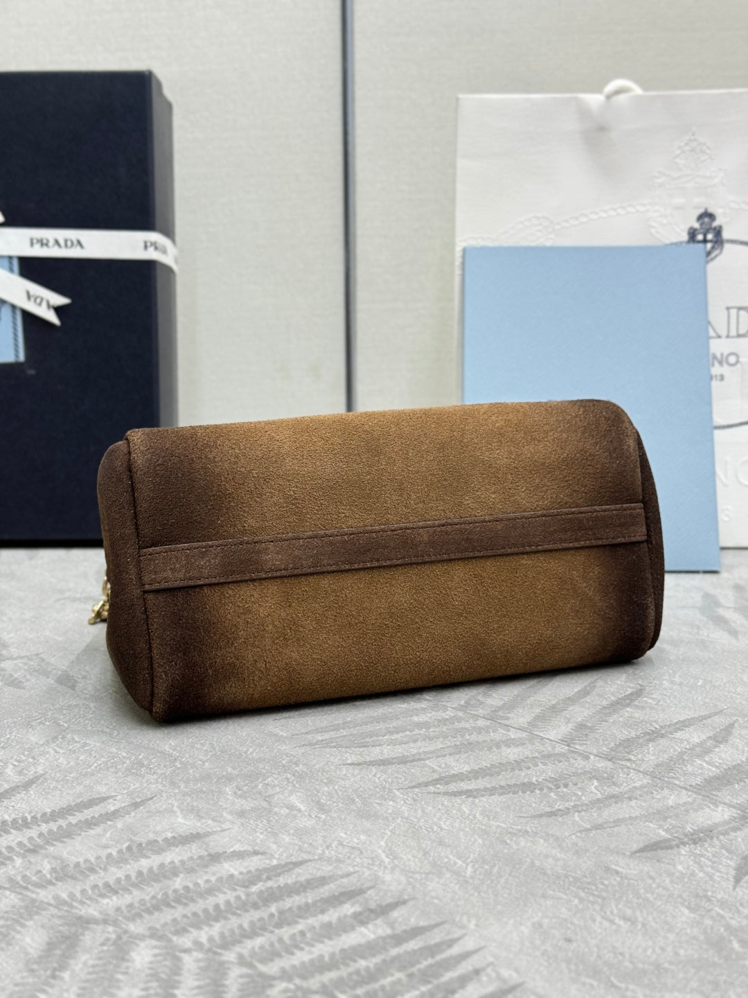 P-Shoulder Bag