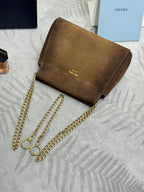 P-Shoulder Bag