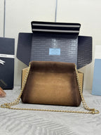 P-Shoulder Bag