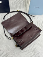 P-Shoulder Bag