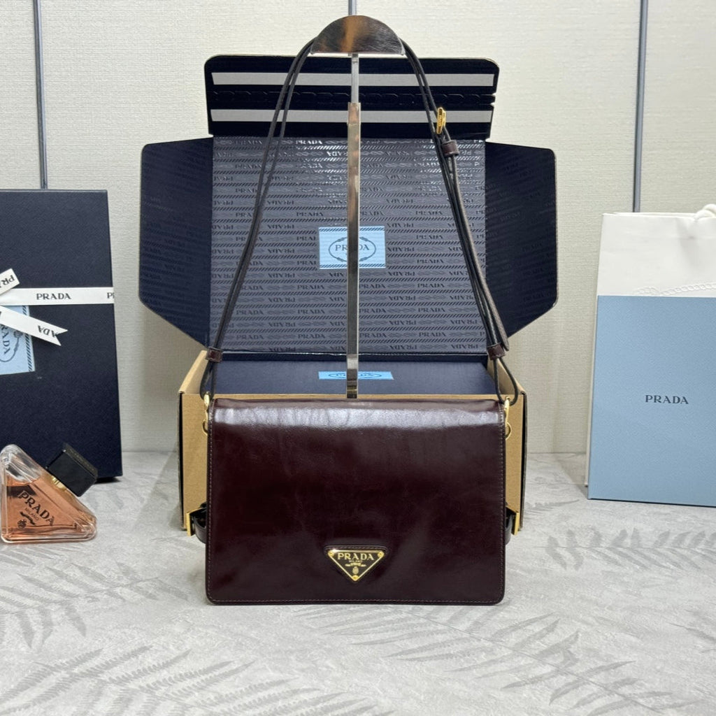 P-Shoulder Bag
