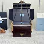 P-Shoulder Bag