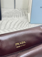 P-Shoulder Bag