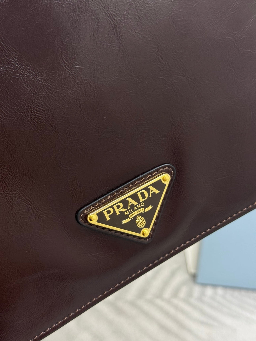 P-Shoulder Bag