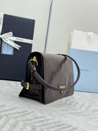 P-Shoulder Bag