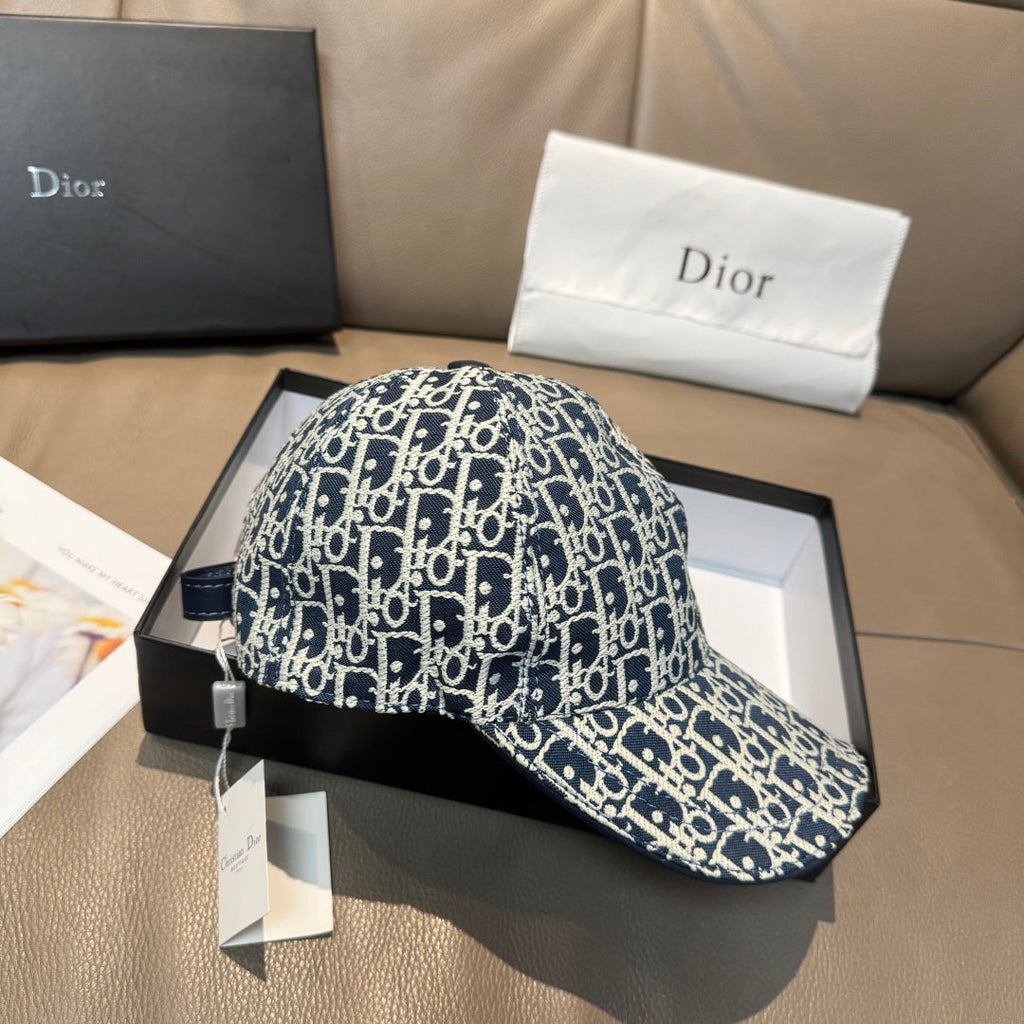 D-Cap
