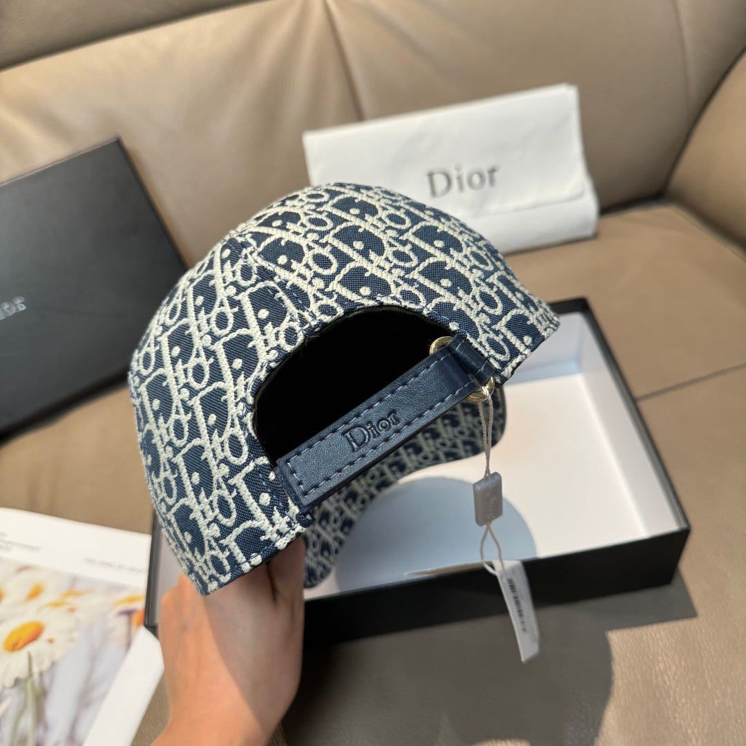D-Cap
