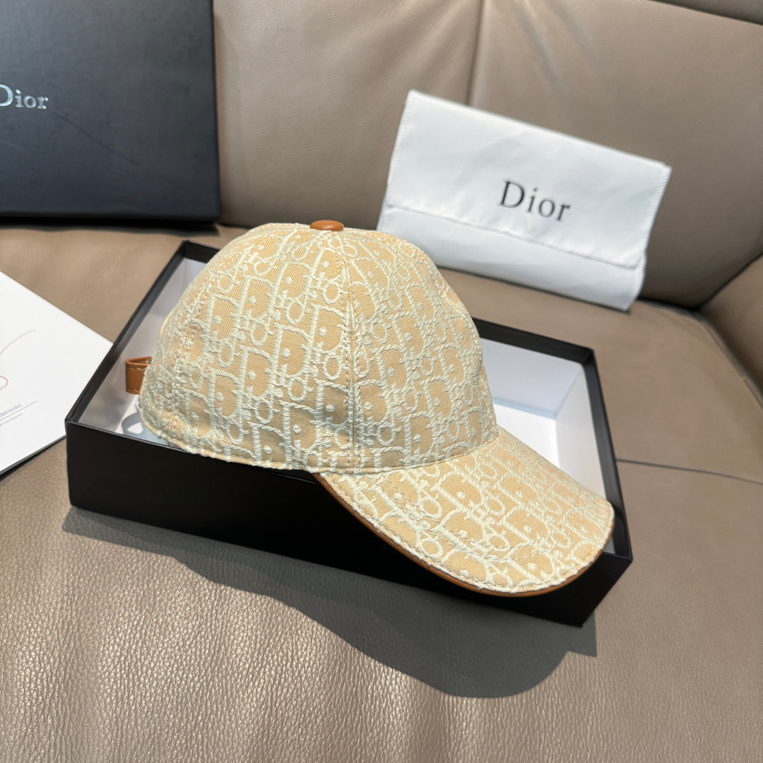 D-Cap