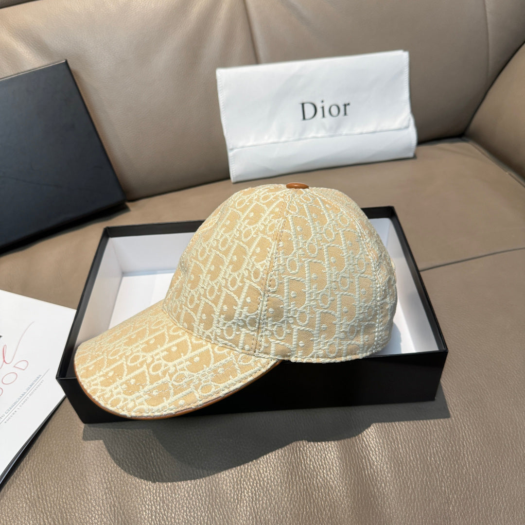 D-Cap