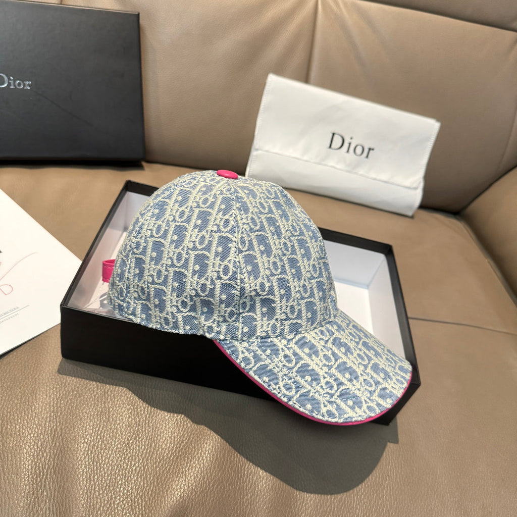D-Cap