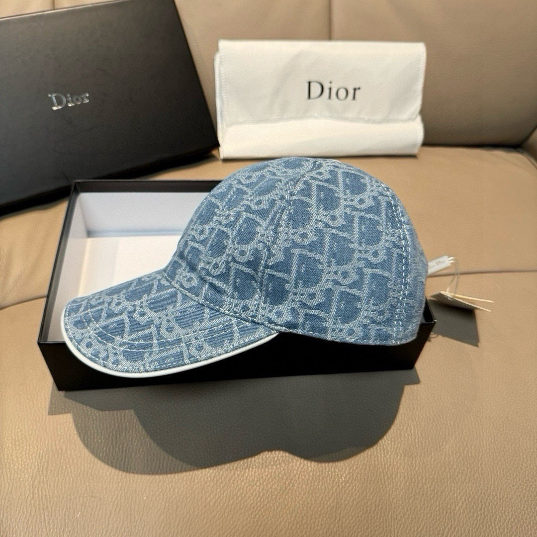 D-Cap