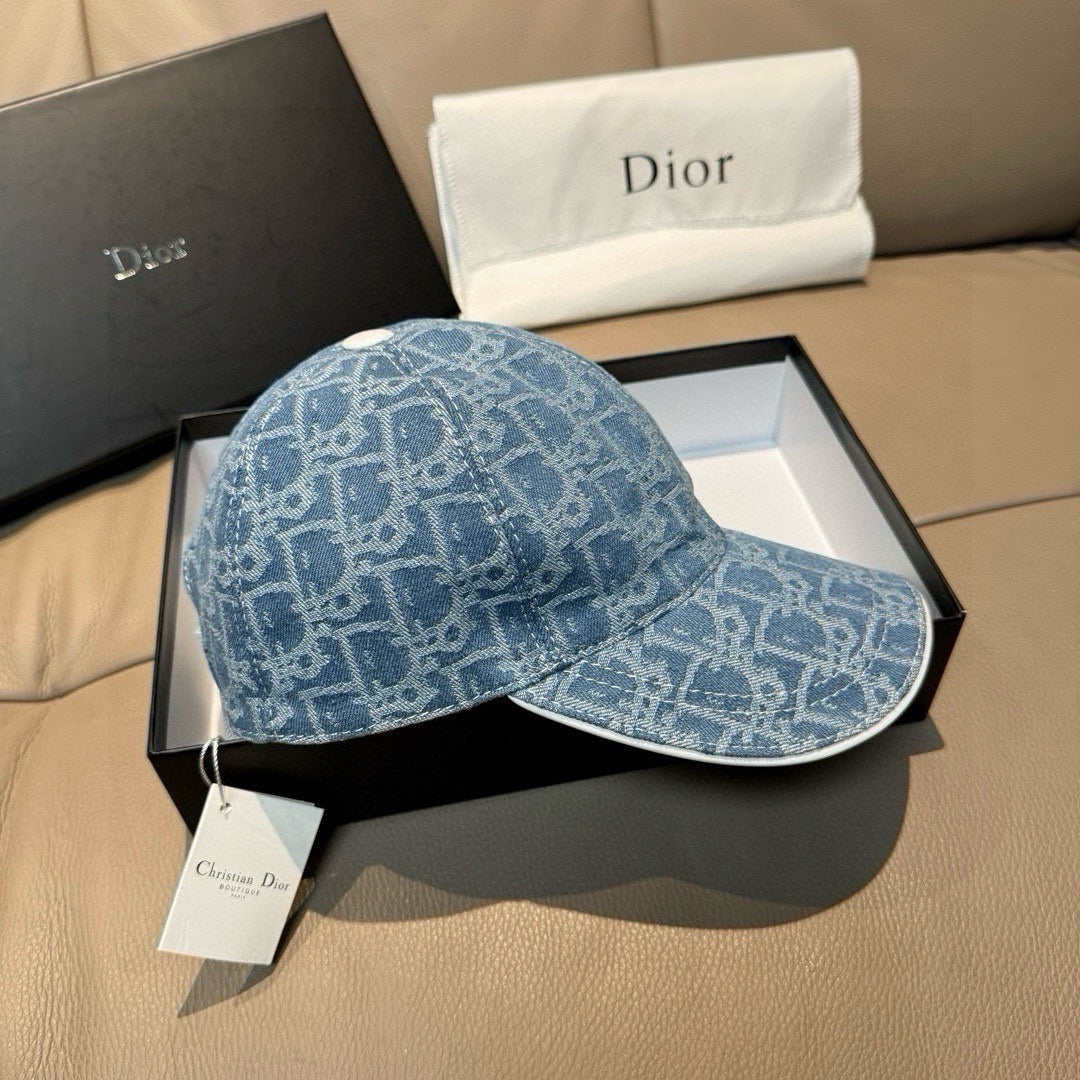 D-Cap