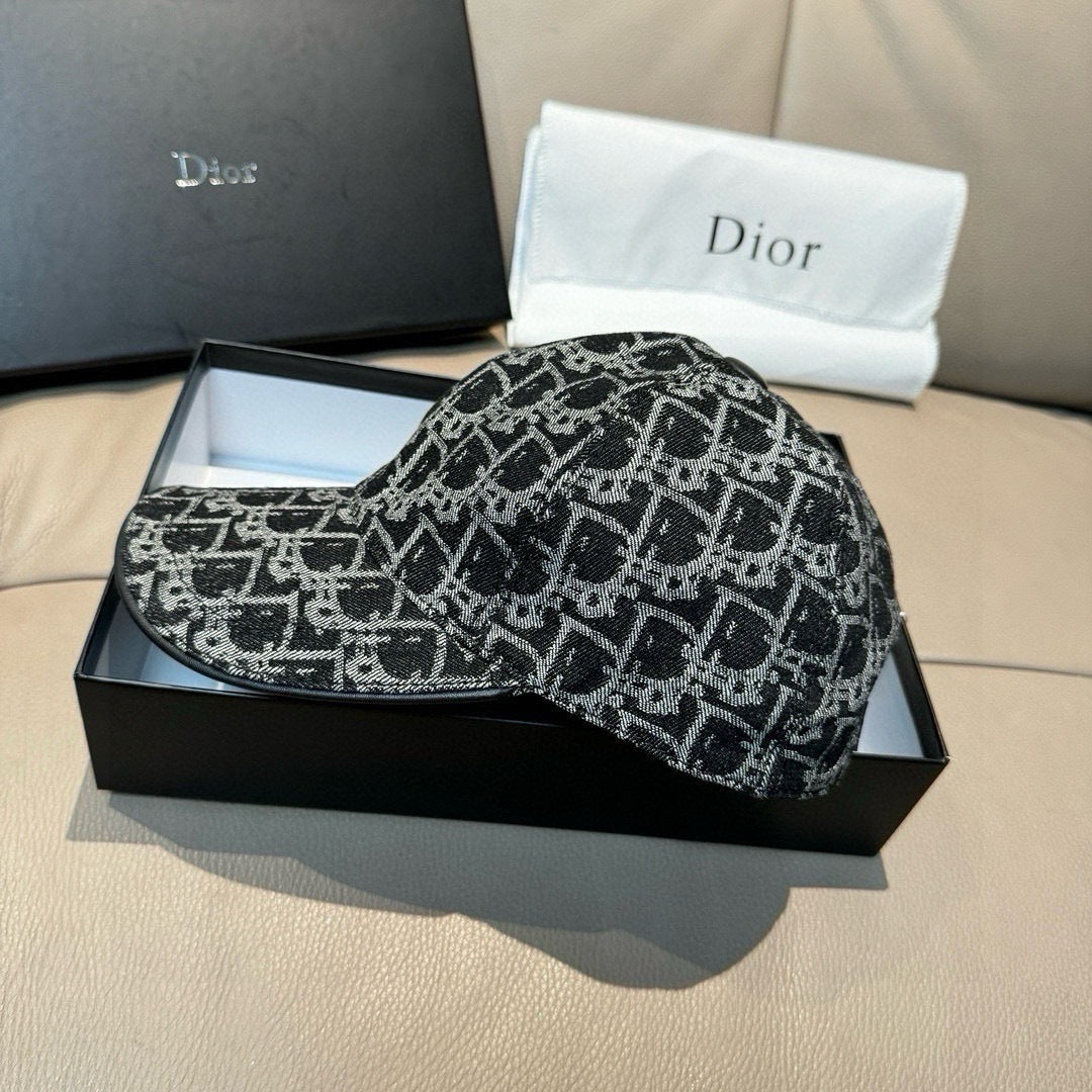 D-Cap